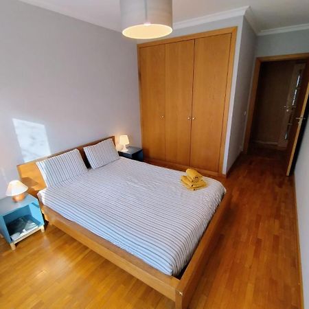 Oceanside Matosinhos - Ecohost Apartment Exterior photo