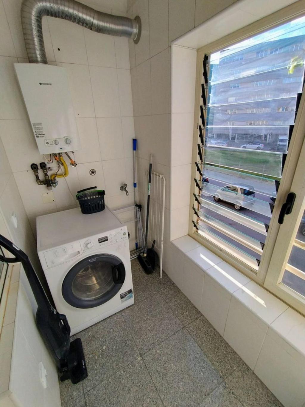 Oceanside Matosinhos - Ecohost Apartment Exterior photo