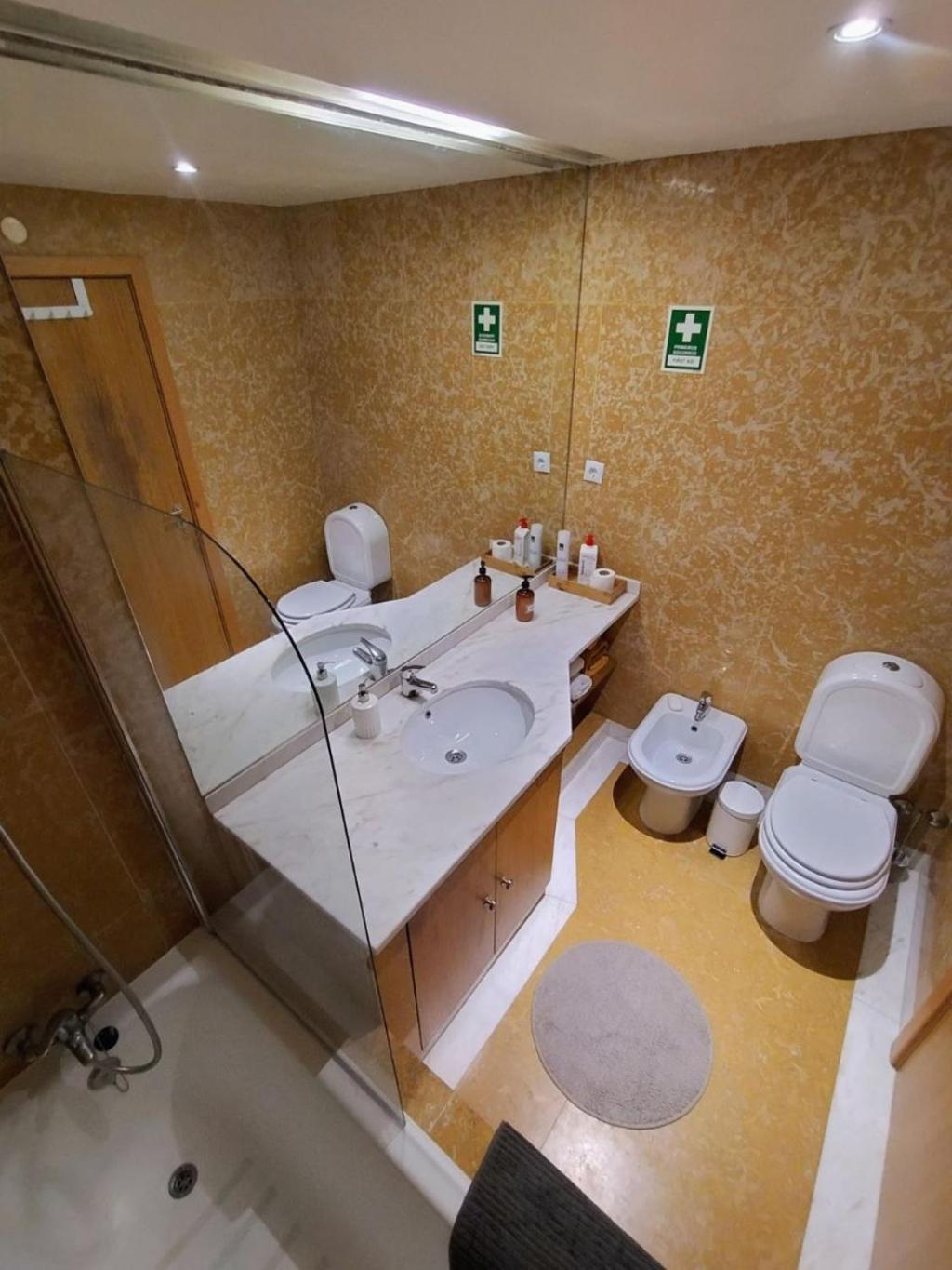 Oceanside Matosinhos - Ecohost Apartment Exterior photo